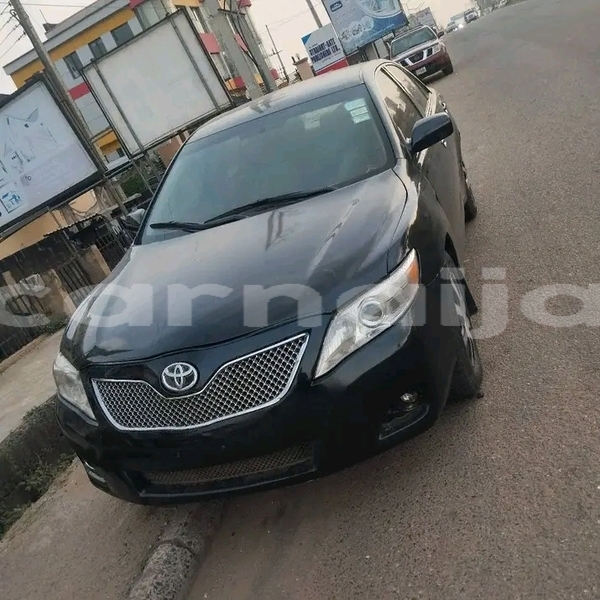 Big with watermark toyota camry lagos state abuja 46754