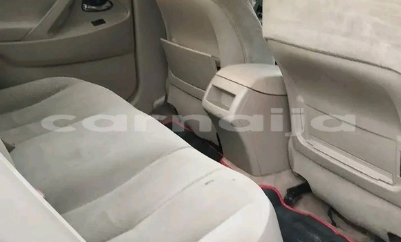 Buy Used Toyota Camry Black Car in Abuja in Lagos State Buy Used Toyota Camry Black Car in Abuja in Lagos State