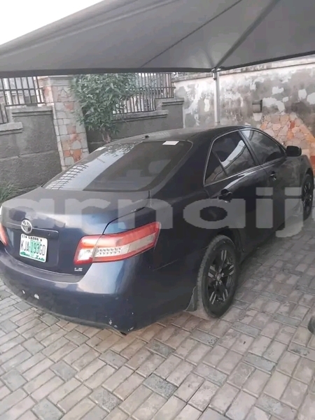 Big with watermark toyota camry lagos state abuja 46755