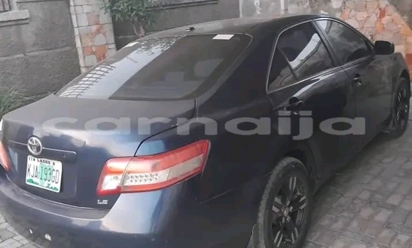 Buy Used Toyota Camry Other Car in Abuja in Lagos State Buy Used Toyota Camry Other Car in Abuja in Lagos State