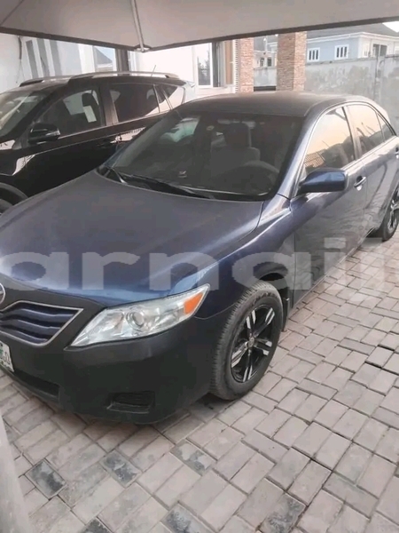 Big with watermark toyota camry lagos state abuja 46755