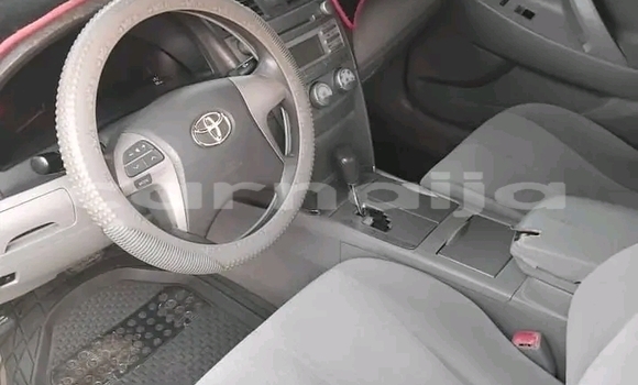 Buy Used Toyota Camry Other Car in Abuja in Lagos State Buy Used Toyota Camry Other Car in Abuja in Lagos State