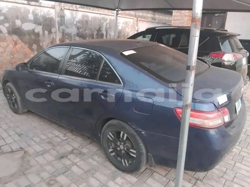 Big with watermark toyota camry lagos state abuja 46755