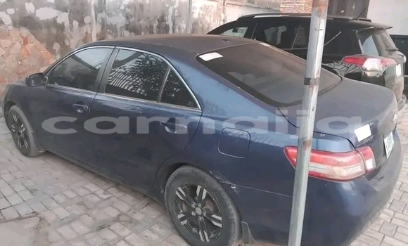 Buy Used Toyota Camry Other Car in Abuja in Lagos State Buy Used Toyota Camry Other Car in Abuja in Lagos State