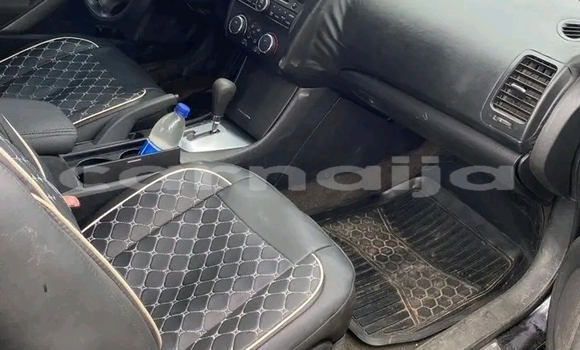 Buy Used Toyota Camry Other Car in Abuja in Lagos State Buy Used Toyota Camry Other Car in Abuja in Lagos State