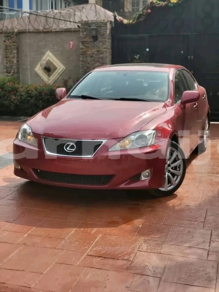 Big with watermark lexus is 300 anambra state achalla 46758