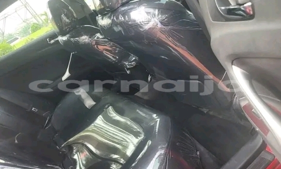 Buy Used Lexus IS 300 Red Car in Achalla in Anambra State Buy Used Lexus IS 300 Red Car in Achalla in Anambra State