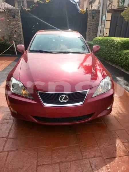 Big with watermark lexus is 300 anambra state achalla 46758