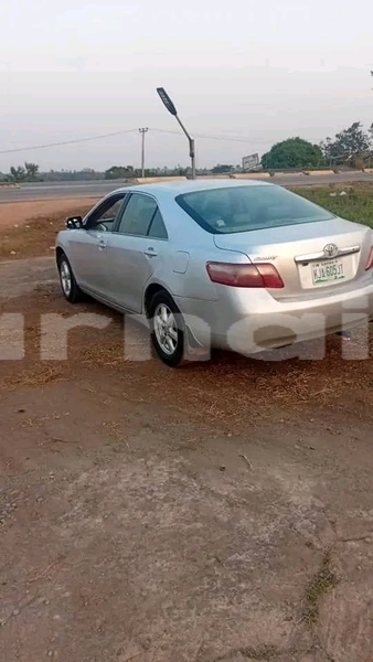 Big with watermark toyota camry cross river state abuochiche 46759