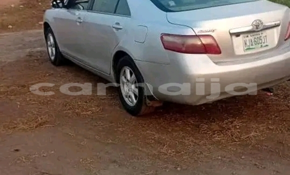 Buy Used Toyota Camry Other Car in Abuochiche in Cross River State Buy Used Toyota Camry Other Car in Abuochiche in Cross River State