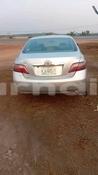 Big with watermark toyota camry cross river state abuochiche 46759