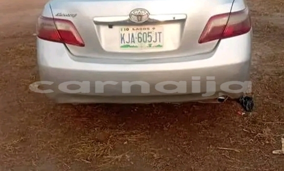 Buy Used Toyota Camry Other Car in Abuochiche in Cross River State Buy Used Toyota Camry Other Car in Abuochiche in Cross River State