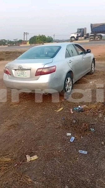 Big with watermark toyota camry cross river state abuochiche 46759