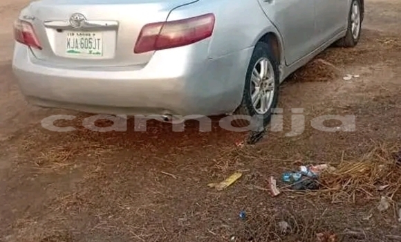 Buy Used Toyota Camry Other Car in Abuochiche in Cross River State Buy Used Toyota Camry Other Car in Abuochiche in Cross River State