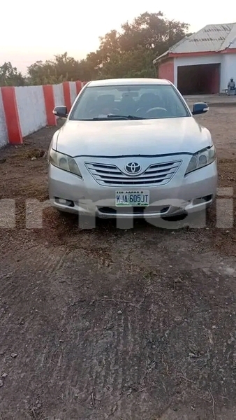 Big with watermark toyota camry cross river state abuochiche 46759