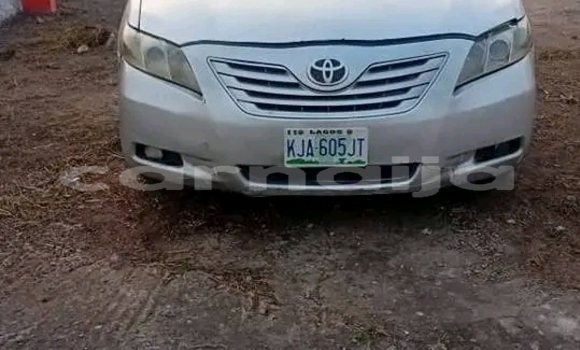 Buy Used Toyota Camry Other Car in Abuochiche in Cross River State Buy Used Toyota Camry Other Car in Abuochiche in Cross River State