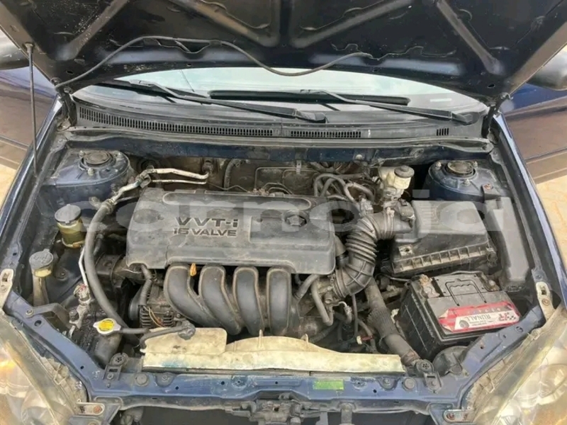 Big with watermark toyota corolla lagos state abuja 46760