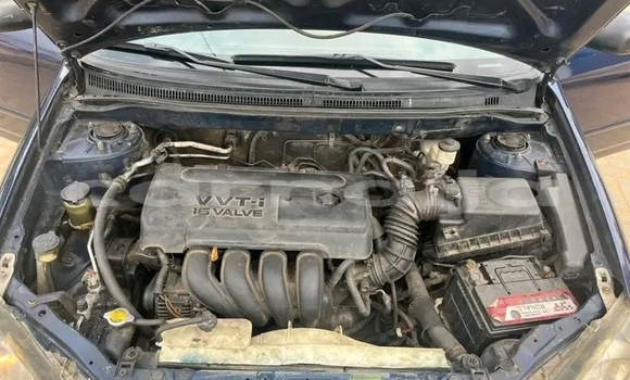 Buy Used Toyota Corolla Other Car in Abuja in Lagos State Buy Used Toyota Corolla Other Car in Abuja in Lagos State