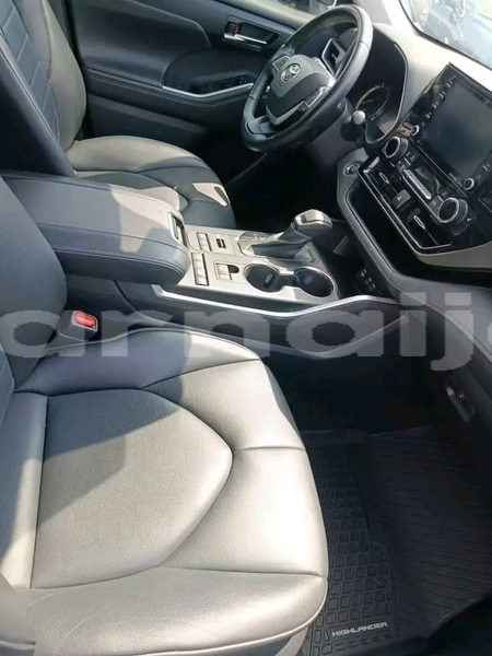 Big with watermark toyota highlander ogun ado odo 46761