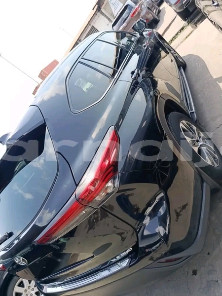 Big with watermark toyota highlander ogun ado odo 46761