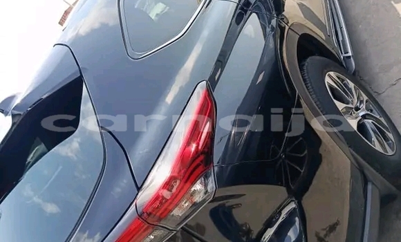 Buy Used Toyota Highlander Black Car in Ado Odo in Ogun Buy Used Toyota Highlander Black Car in Ado Odo in Ogun