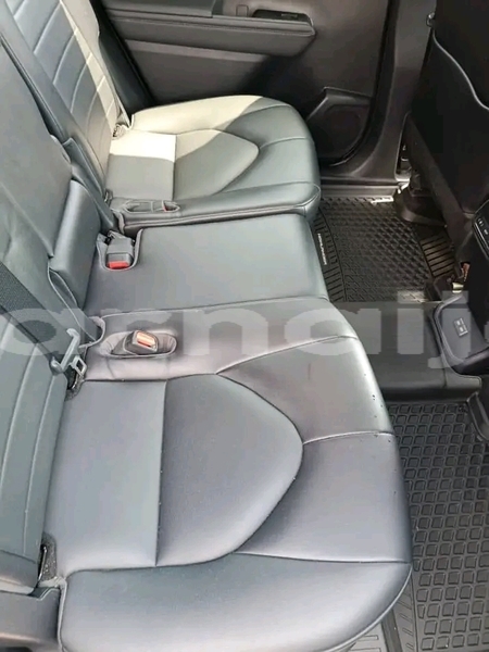 Big with watermark toyota highlander ogun ado odo 46761