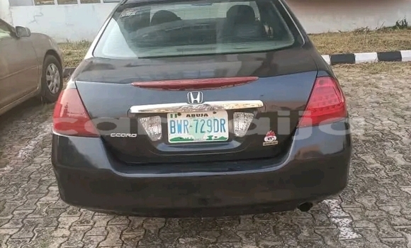 Buy Used Honda CR–V Other Car in Abuja in Lagos State Buy Used Honda CR–V Other Car in Abuja in Lagos State