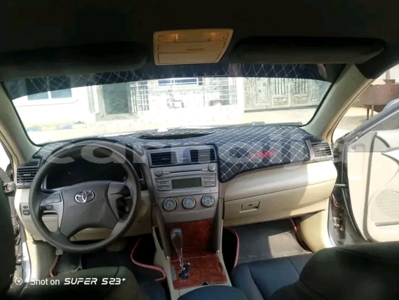 Big with watermark toyota camry lagos state abuja 46763