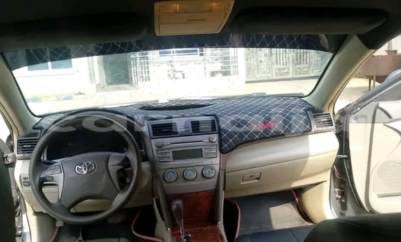 Buy Used Toyota Camry Other Car in Abuja in Lagos State Buy Used Toyota Camry Other Car in Abuja in Lagos State
