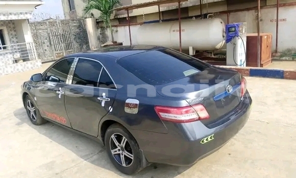 Buy Used Toyota Camry Other Car in Abuja in Lagos State Buy Used Toyota Camry Other Car in Abuja in Lagos State