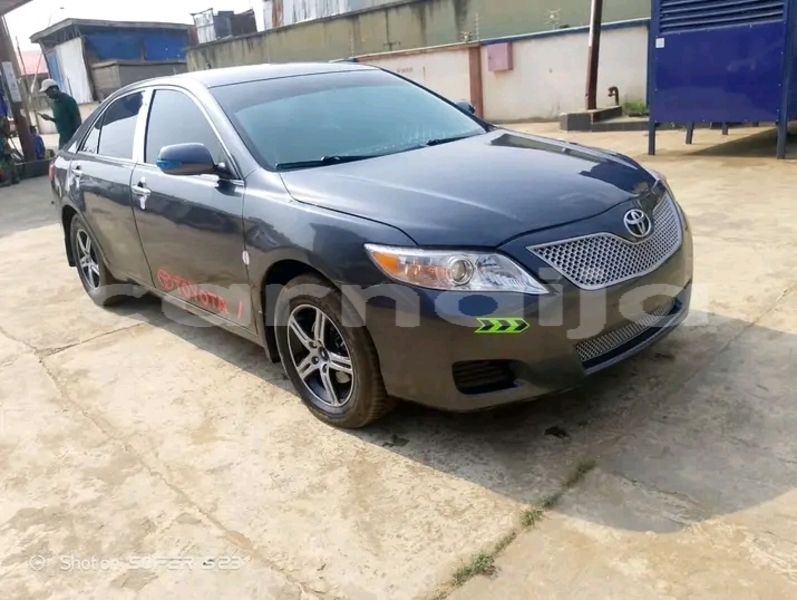 Big with watermark toyota camry lagos state abuja 46763