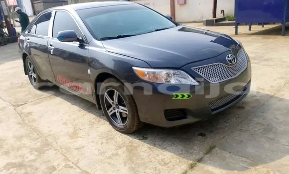 Buy Used Toyota Camry Other Car in Abuja in Lagos State Buy Used Toyota Camry Other Car in Abuja in Lagos State