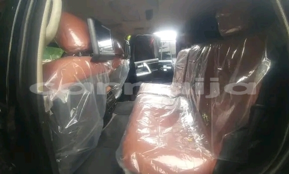 Buy Used Toyota Land Cruiser Other Car in Abuja in Lagos State Buy Used Toyota Land Cruiser Other Car in Abuja in Lagos State