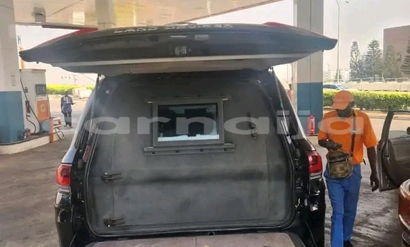 Buy Used Toyota Land Cruiser Other Car in Abuja in Lagos State Buy Used Toyota Land Cruiser Other Car in Abuja in Lagos State