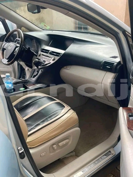 Big with watermark lexus rx 350 lagos state abuja 46765