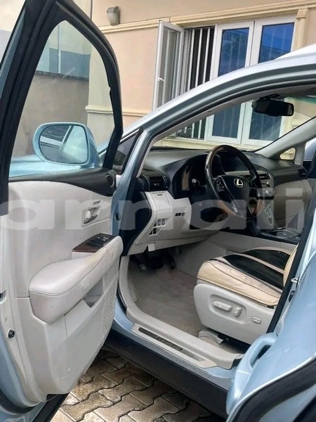 Big with watermark lexus rx 350 lagos state abuja 46765
