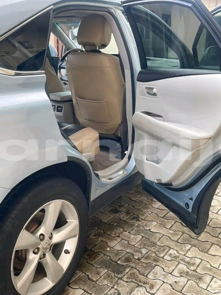 Big with watermark lexus rx 350 lagos state abuja 46765