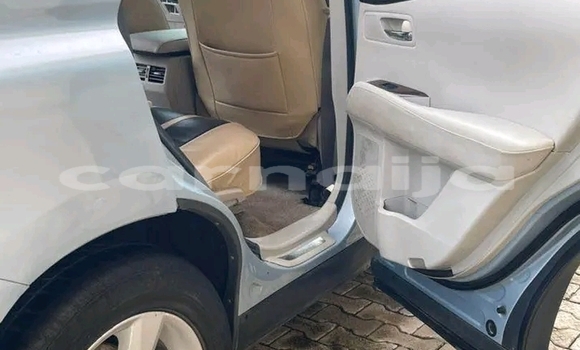 Buy Used Lexus RX 350 Other Car in Abuja in Lagos State Buy Used Lexus RX 350 Other Car in Abuja in Lagos State
