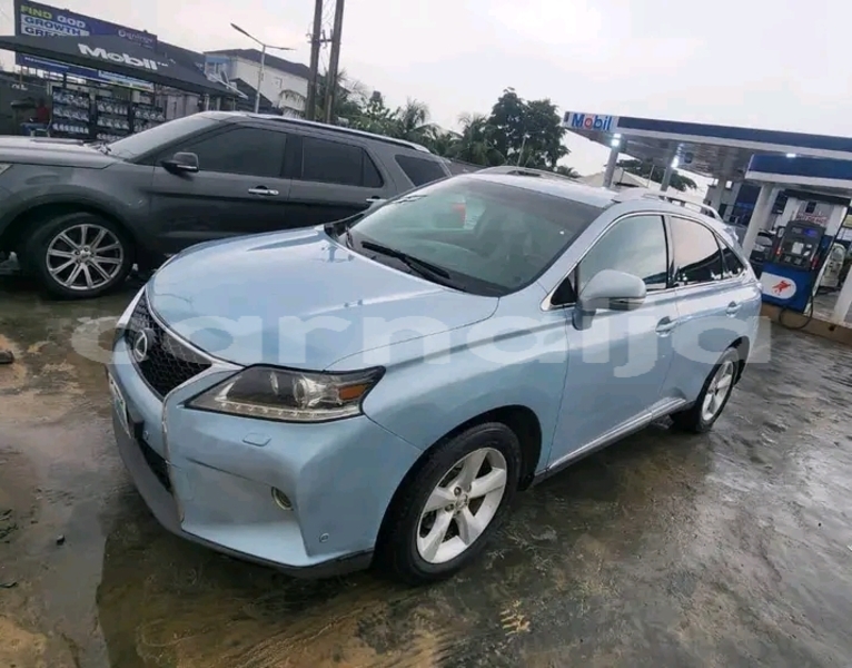 Big with watermark lexus rx 350 lagos state abuja 46765