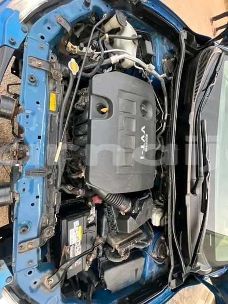 Big with watermark toyota matrix lagos state abuja 46766