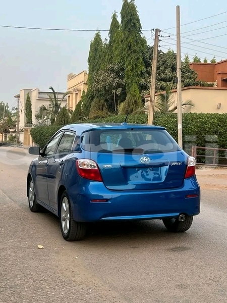 Big with watermark toyota matrix lagos state abuja 46766