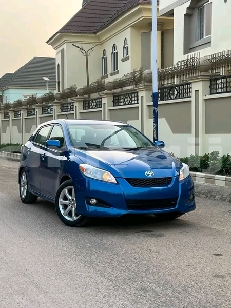 Big with watermark toyota matrix lagos state abuja 46766