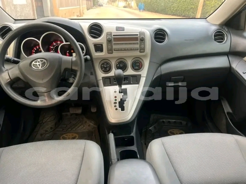 Big with watermark toyota matrix lagos state abuja 46766