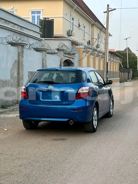 Big with watermark toyota matrix lagos state abuja 46766