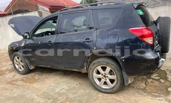 Buy Used Toyota RAV4 Other Car in Abuja in Lagos State Buy Used Toyota RAV4 Other Car in Abuja in Lagos State