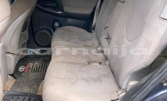 Buy Used Toyota RAV4 Other Car in Abuja in Lagos State Buy Used Toyota RAV4 Other Car in Abuja in Lagos State