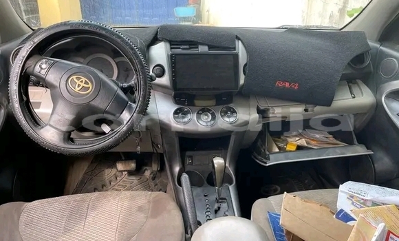 Buy Used Toyota RAV4 Other Car in Abuja in Lagos State Buy Used Toyota RAV4 Other Car in Abuja in Lagos State