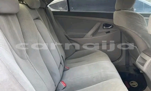 Buy Used Toyota Camry Other Car in Abuja in Lagos State Buy Used Toyota Camry Other Car in Abuja in Lagos State