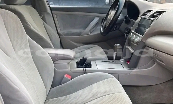 Buy Used Toyota Camry Other Car in Abuja in Lagos State Buy Used Toyota Camry Other Car in Abuja in Lagos State