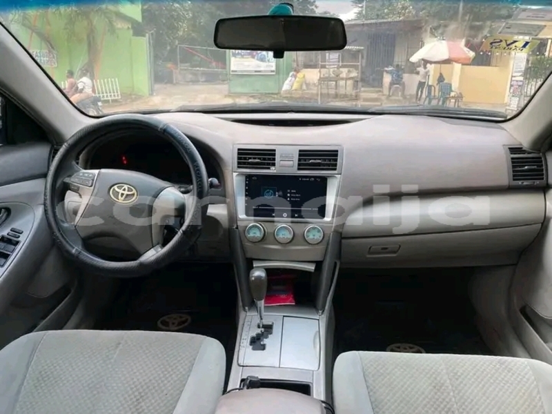 Big with watermark toyota camry lagos state abuja 46768